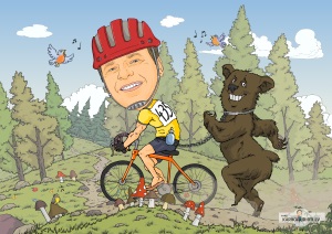 karikatura